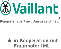 Vaillant Kompetenzpartner